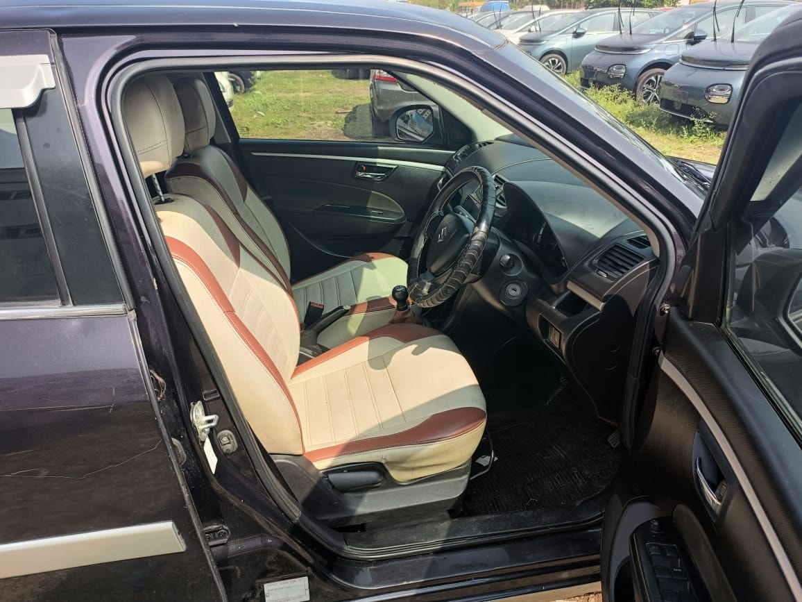 Used 2016 Maruti Suzuki Swift Used 2016 Maruti Suzuki Swift