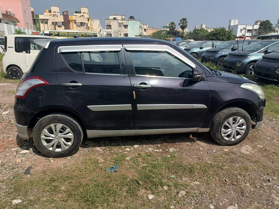 Used 2016 Maruti Suzuki Swift Used 2016 Maruti Suzuki Swift