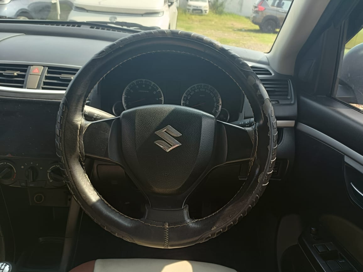 Used 2016 Maruti Suzuki Swift Used 2016 Maruti Suzuki Swift