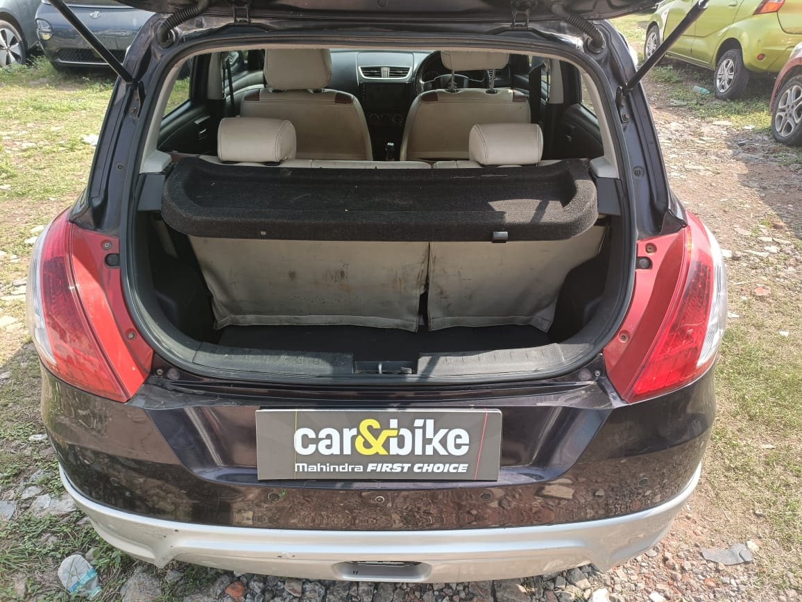 Used 2016 Maruti Suzuki Swift Used 2016 Maruti Suzuki Swift