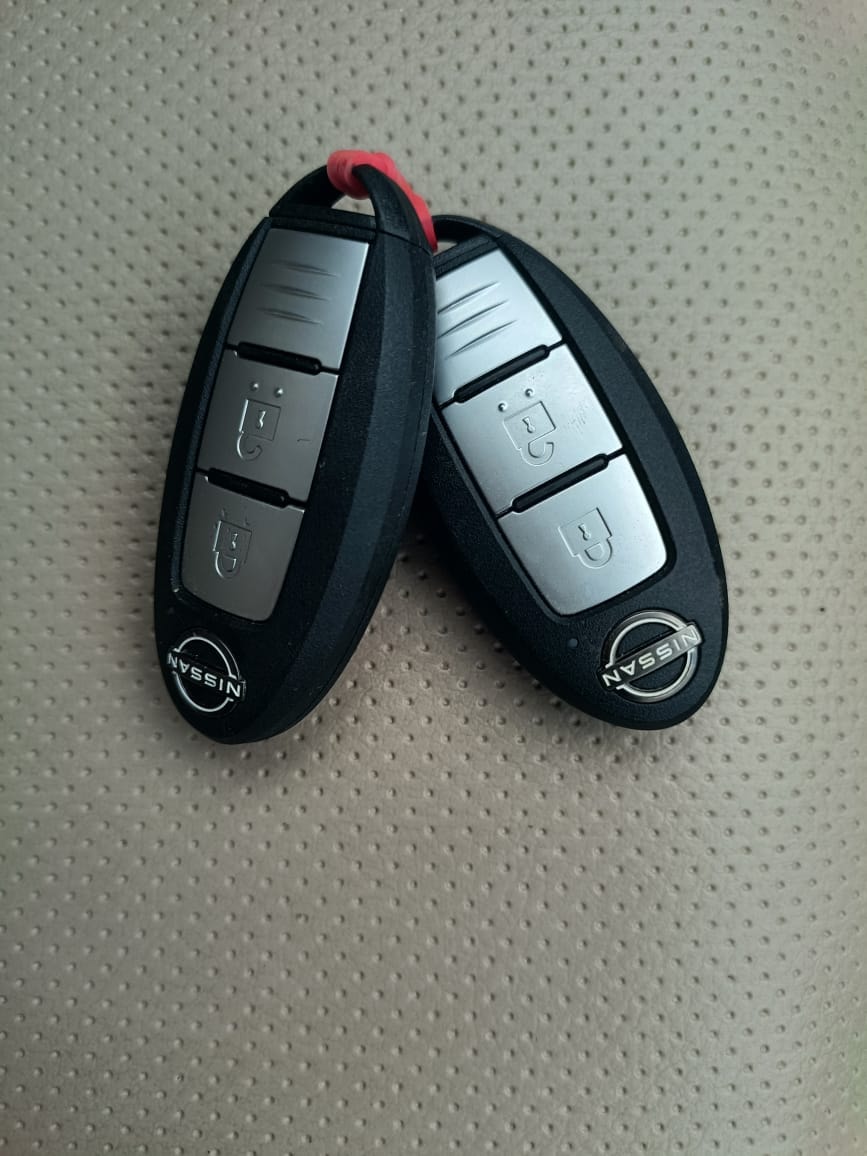 Used 2023 Nissan Magnite Used 2023 Nissan Magnite