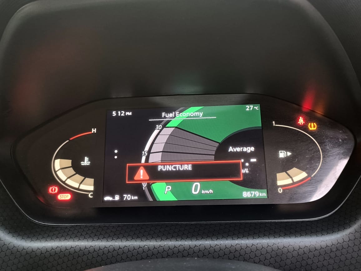 Used 2023 Nissan Magnite Used 2023 Nissan Magnite