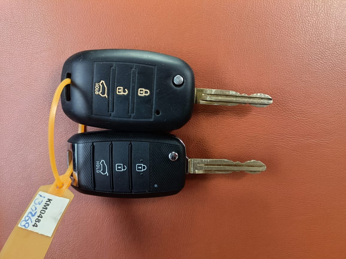 Used 2020 Kia Seltos Used 2020 Kia Seltos