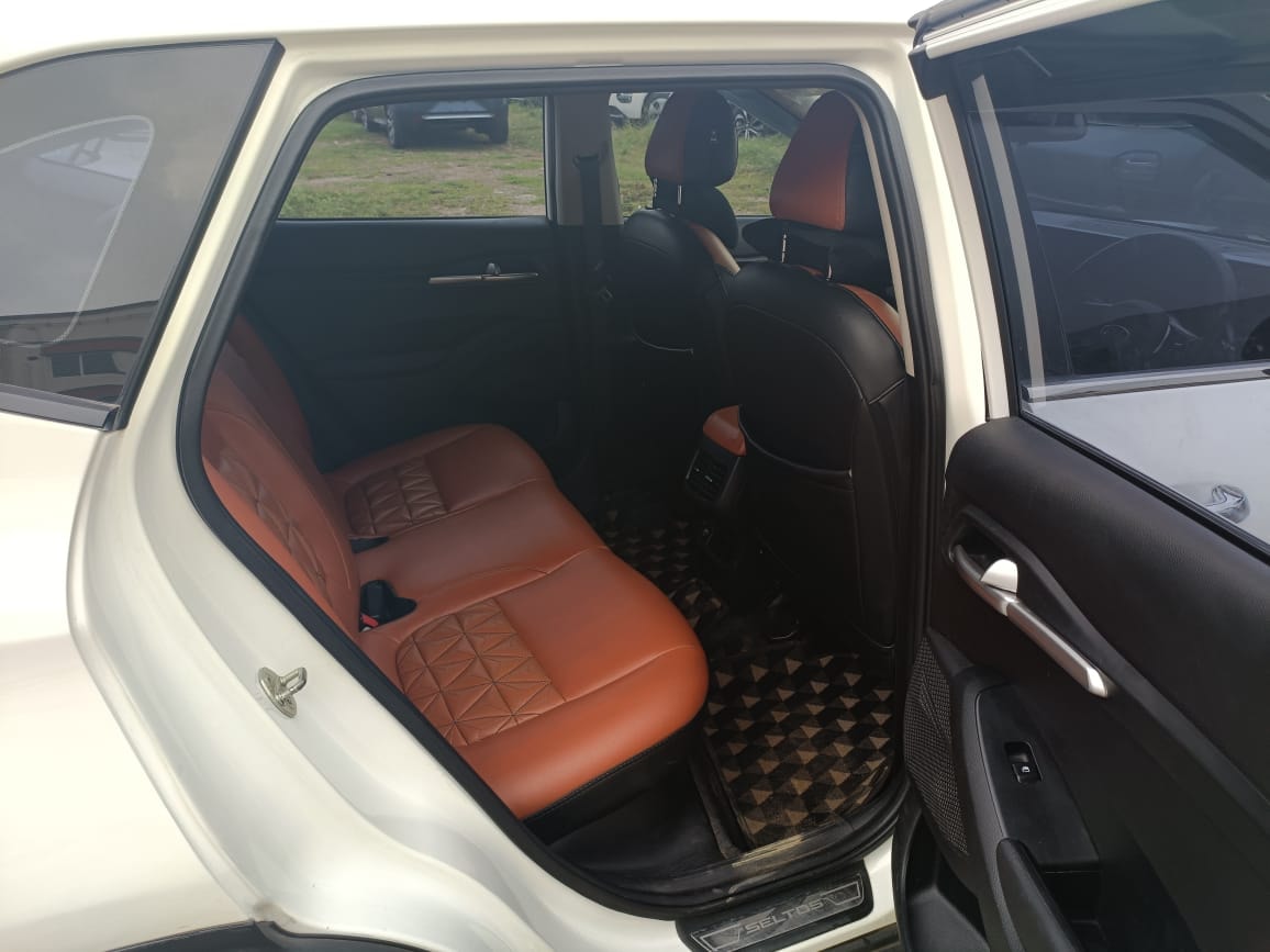 Used 2020 Kia Seltos Used 2020 Kia Seltos