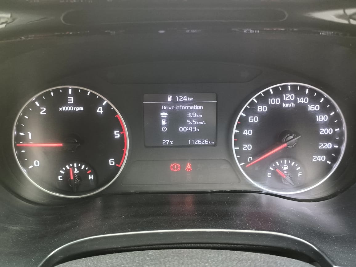 Used 2020 Kia Seltos Used 2020 Kia Seltos