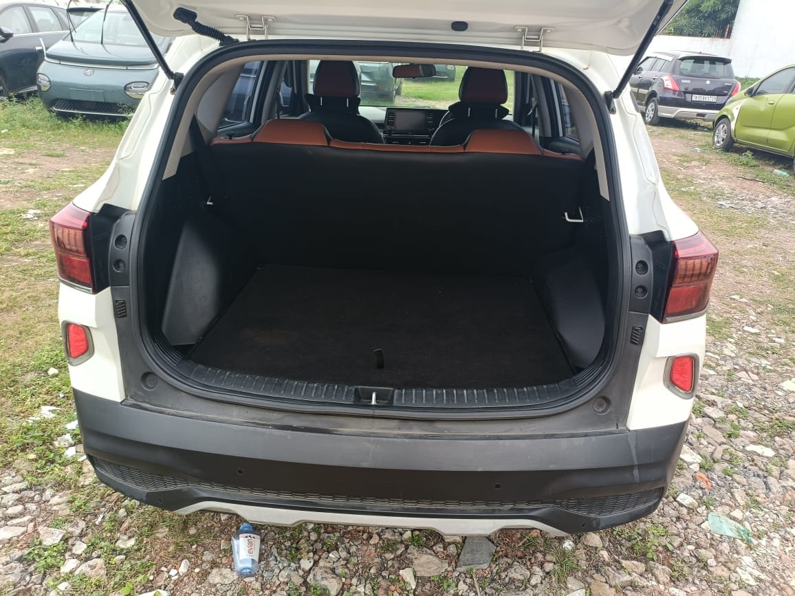 Used 2020 Kia Seltos Used 2020 Kia Seltos