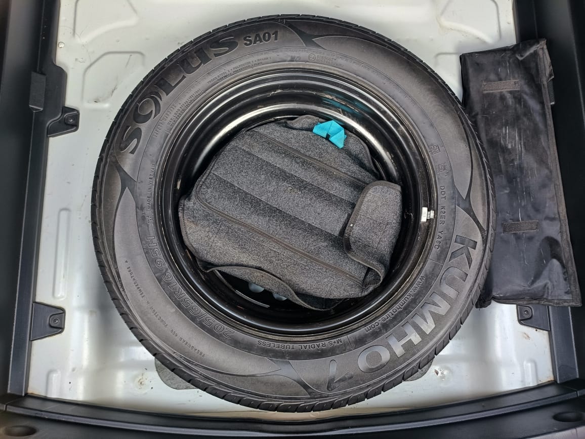 Used 2020 Kia Seltos Used 2020 Kia Seltos