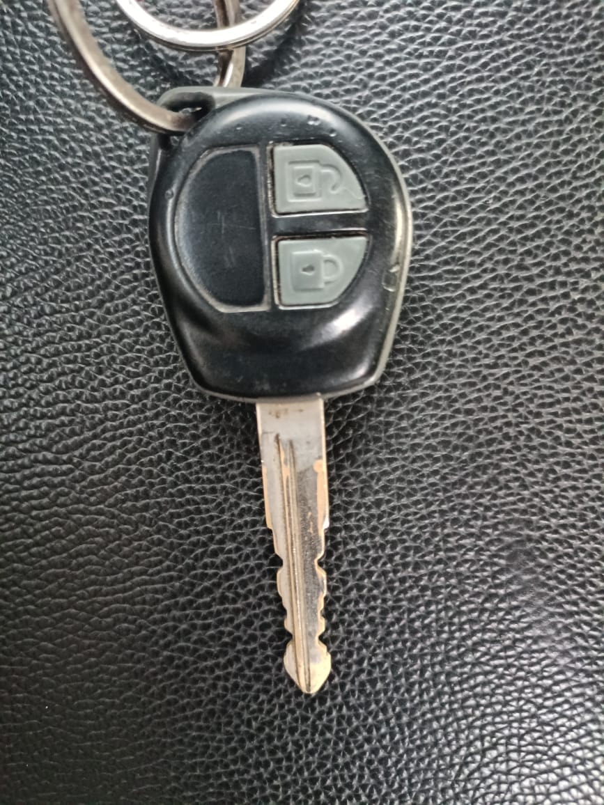 Used 2014 Maruti Suzuki Swift Used 2014 Maruti Suzuki Swift