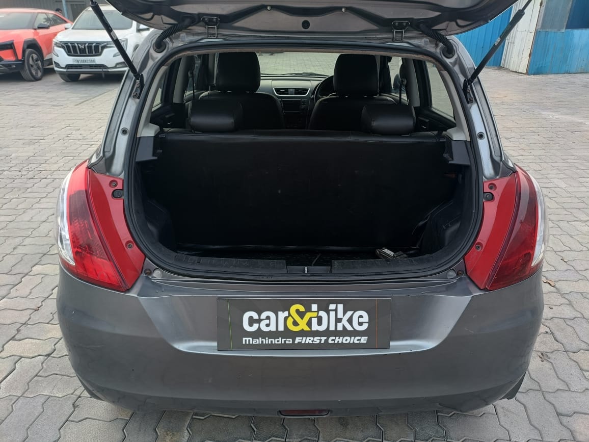 Used 2014 Maruti Suzuki Swift Used 2014 Maruti Suzuki Swift