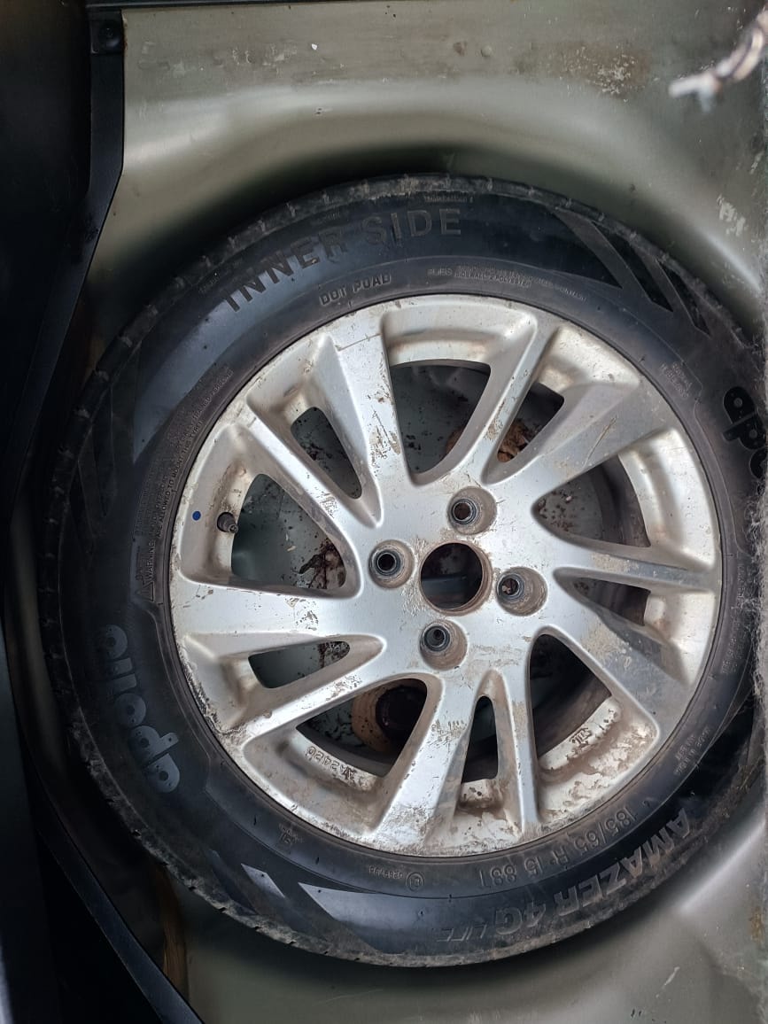 Used 2014 Maruti Suzuki Swift Used 2014 Maruti Suzuki Swift