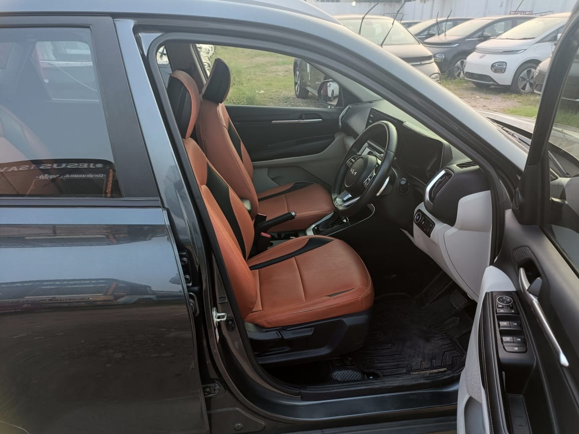 Used 2023 Kia Sonet Used 2023 Kia Sonet