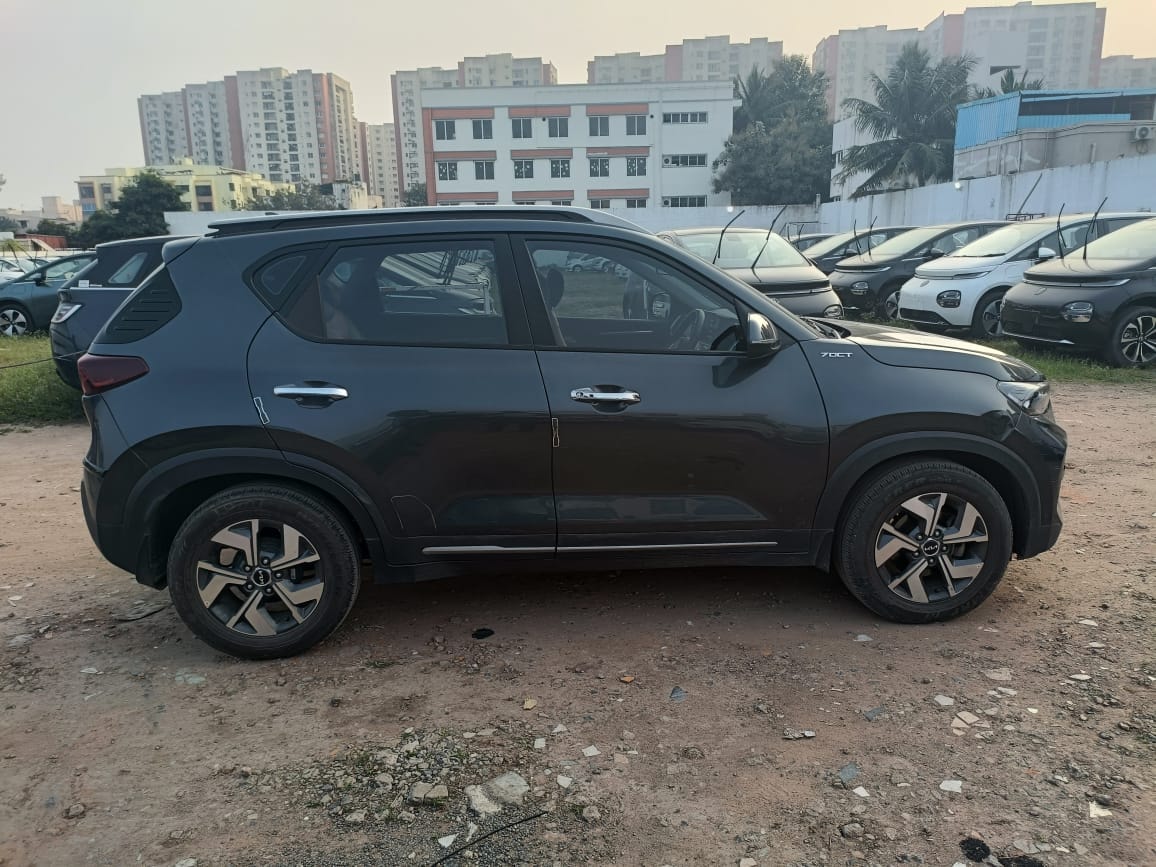 Used 2023 Kia Sonet Used 2023 Kia Sonet