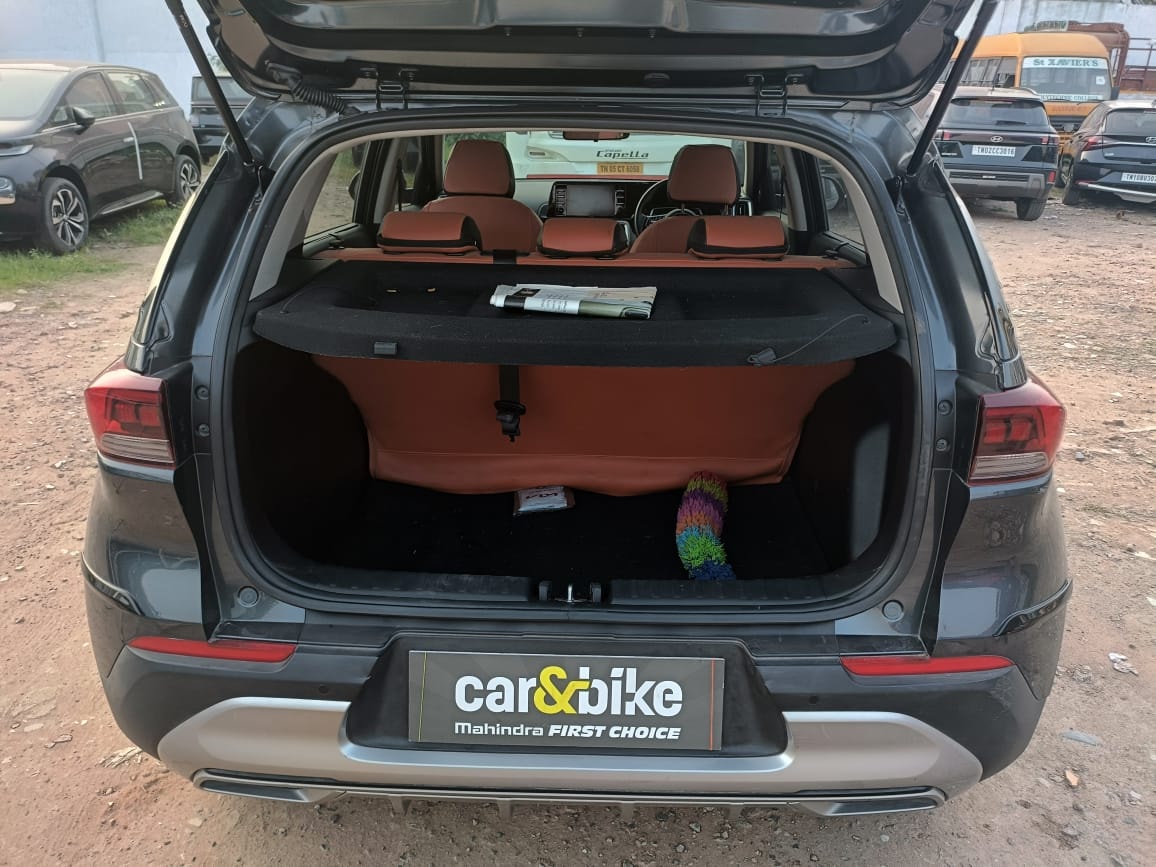 Used 2023 Kia Sonet Used 2023 Kia Sonet