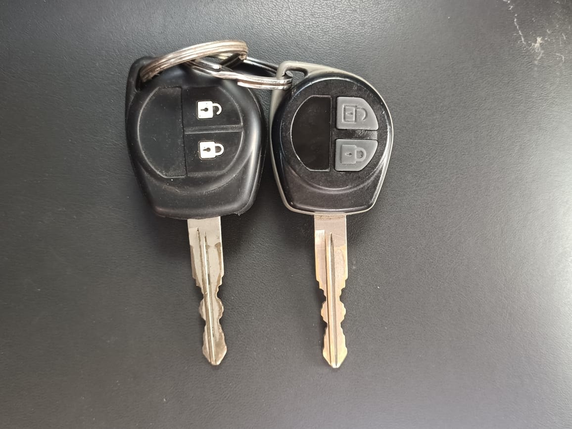 Used 2017 Maruti Suzuki Swift Used 2017 Maruti Suzuki Swift