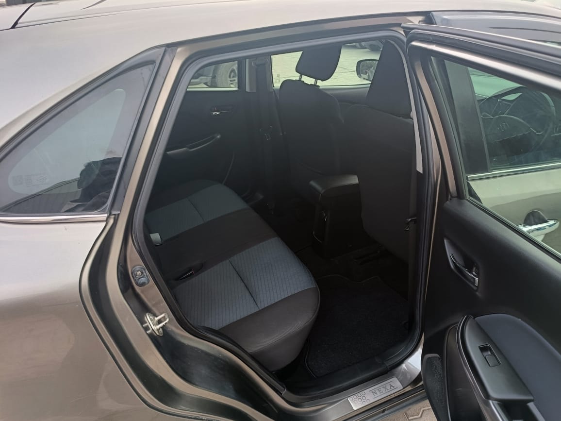 Baleno image 15 Baleno image 15