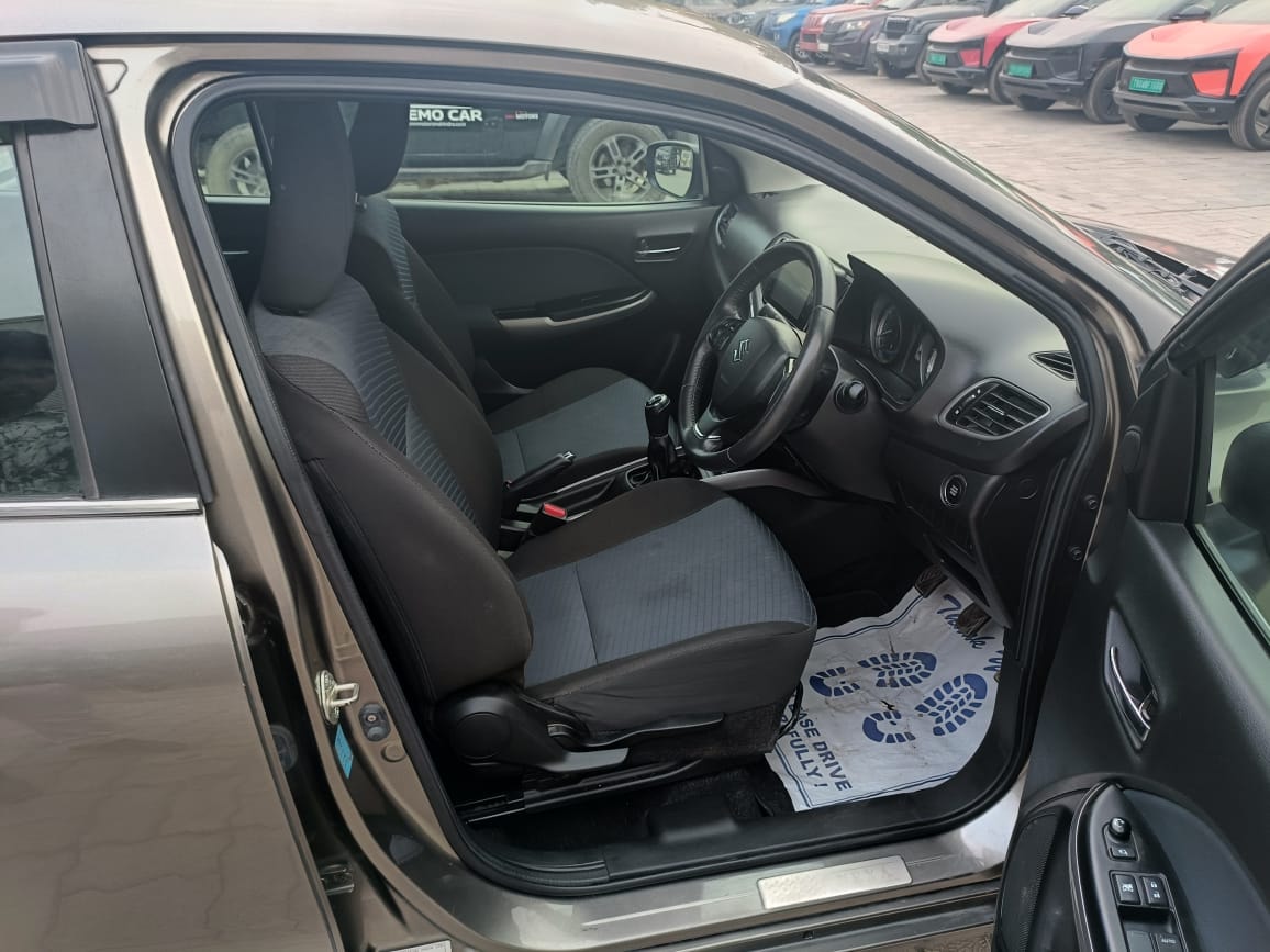 Used 2021 Maruti Suzuki Baleno Used 2021 Maruti Suzuki Baleno