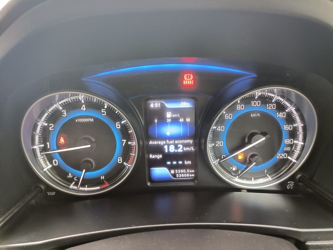 Used 2021 Maruti Suzuki Baleno Used 2021 Maruti Suzuki Baleno