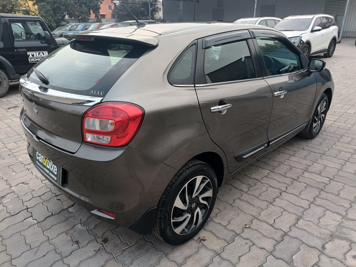 Baleno image 5 Baleno image 5