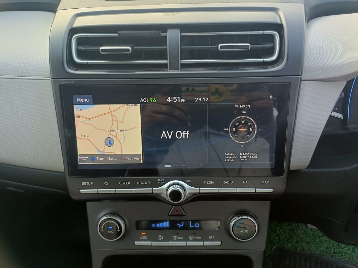 Used 2020 Hyundai Creta Used 2020 Hyundai Creta