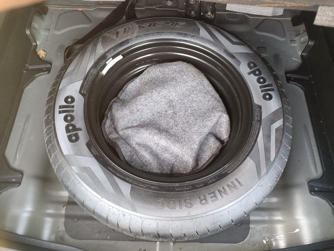 Used 2020 Hyundai Creta Used 2020 Hyundai Creta