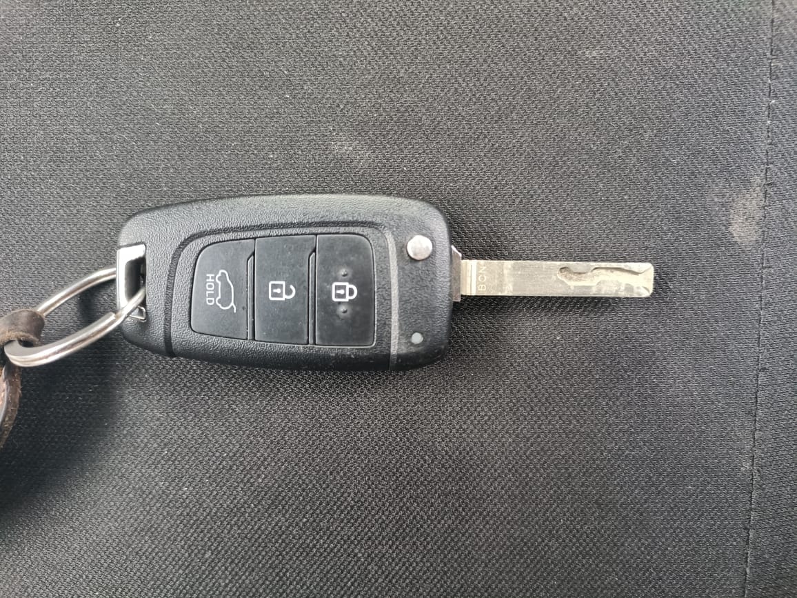 Used 2024 Hyundai Elite i20 Used 2024 Hyundai Elite i20