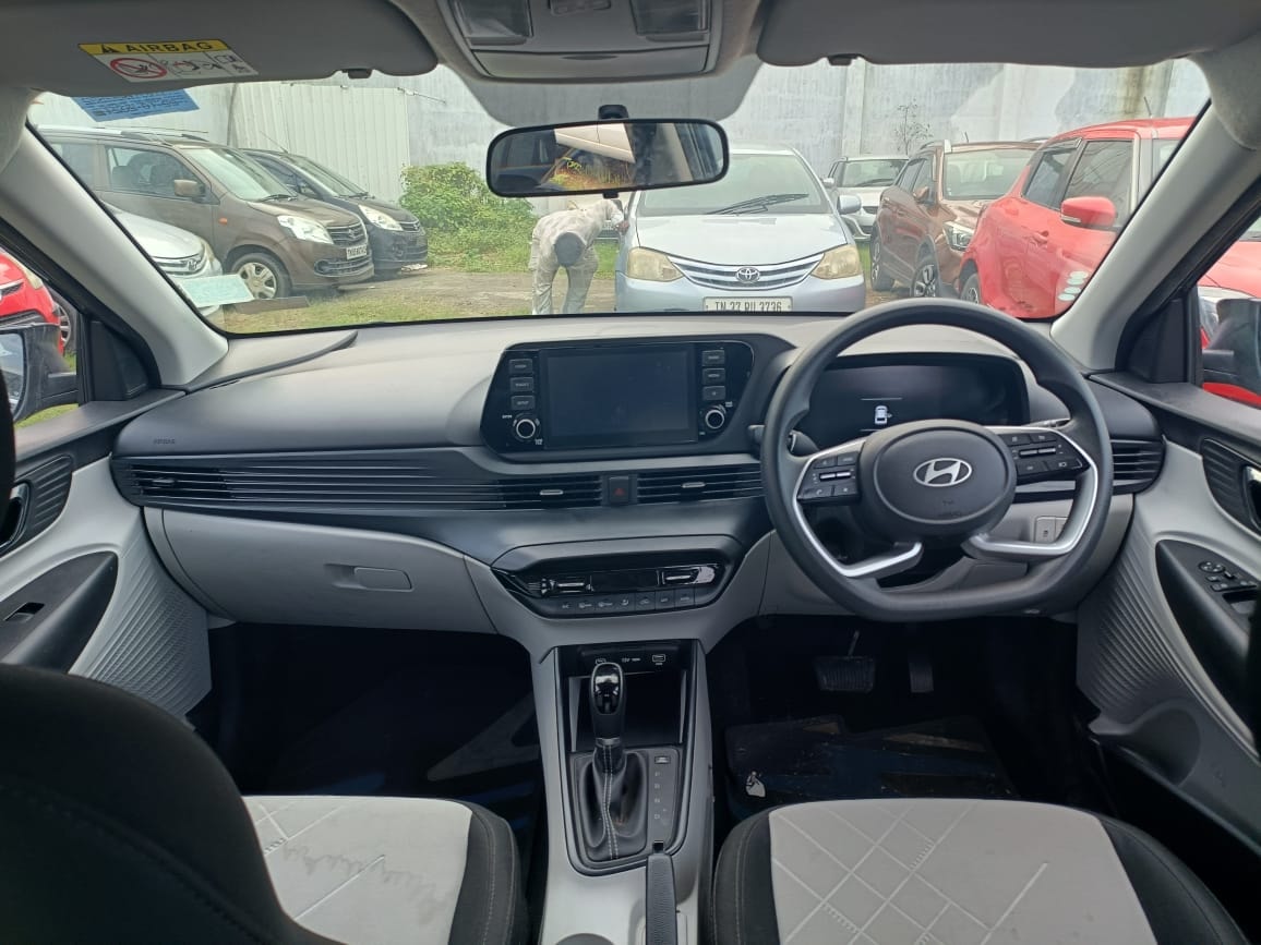 Used 2024 Hyundai Elite i20 Used 2024 Hyundai Elite i20