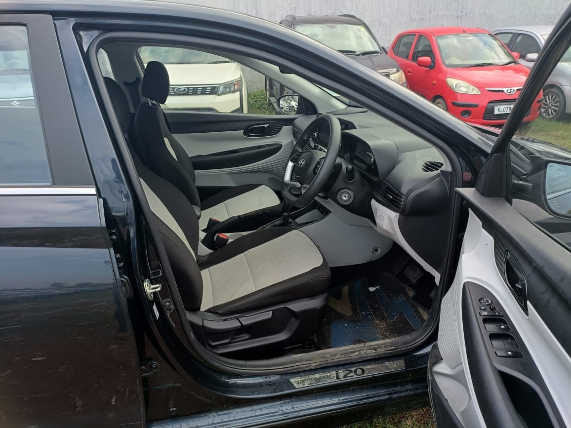 Used 2024 Hyundai Elite i20 Used 2024 Hyundai Elite i20