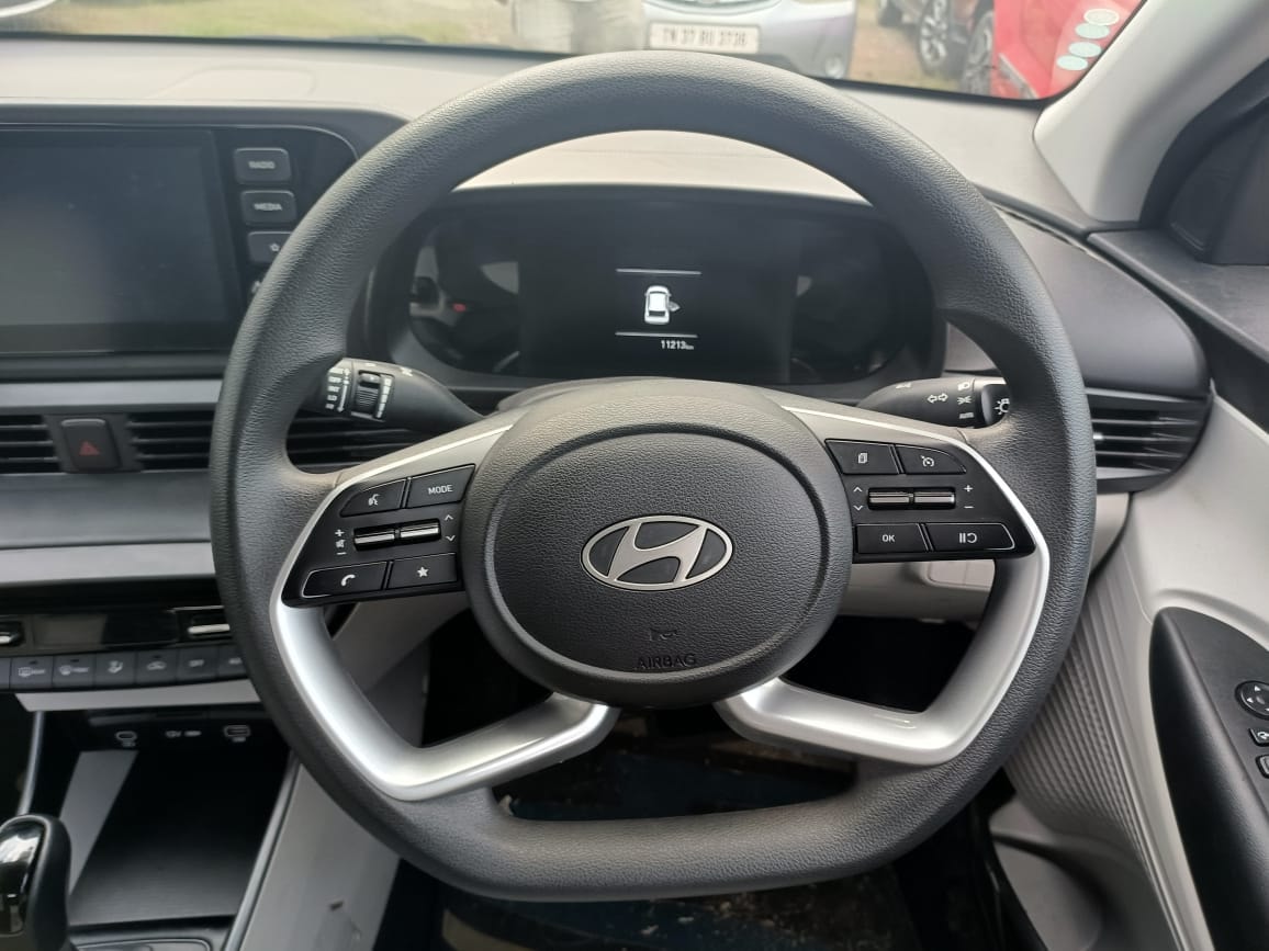 Used 2024 Hyundai Elite i20 Used 2024 Hyundai Elite i20