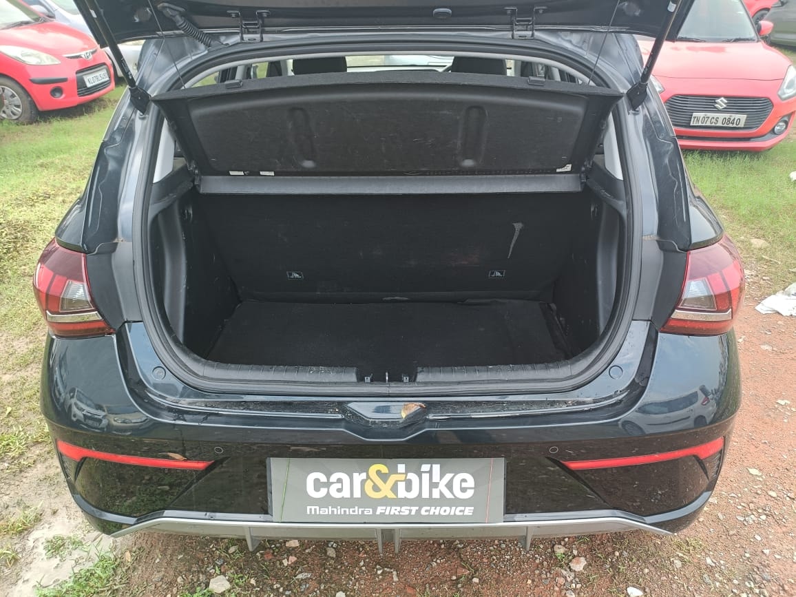 Used 2024 Hyundai Elite i20 Used 2024 Hyundai Elite i20