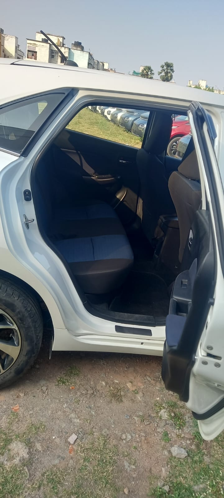 Baleno image 14 Baleno image 14