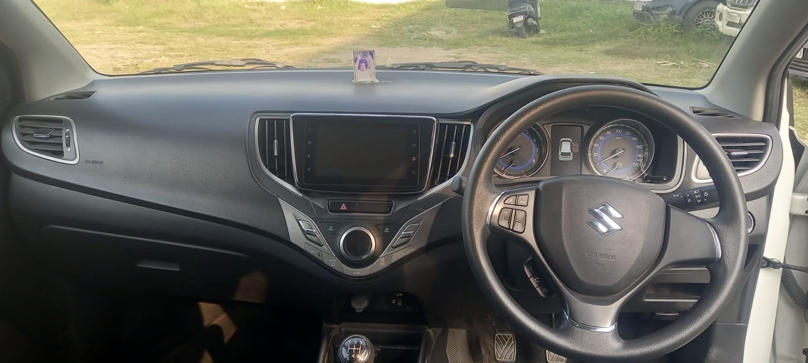 Baleno image 11 Baleno image 11