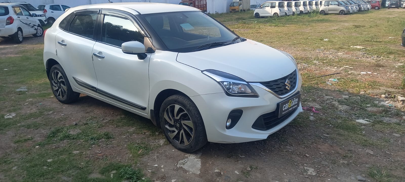 Baleno image 7 Baleno image 7