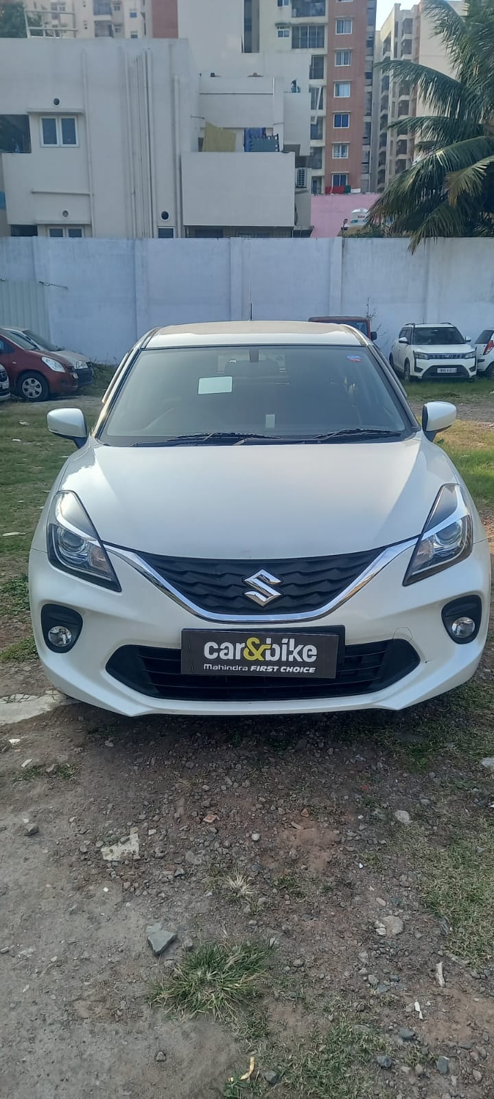 Baleno image 8 Baleno image 8
