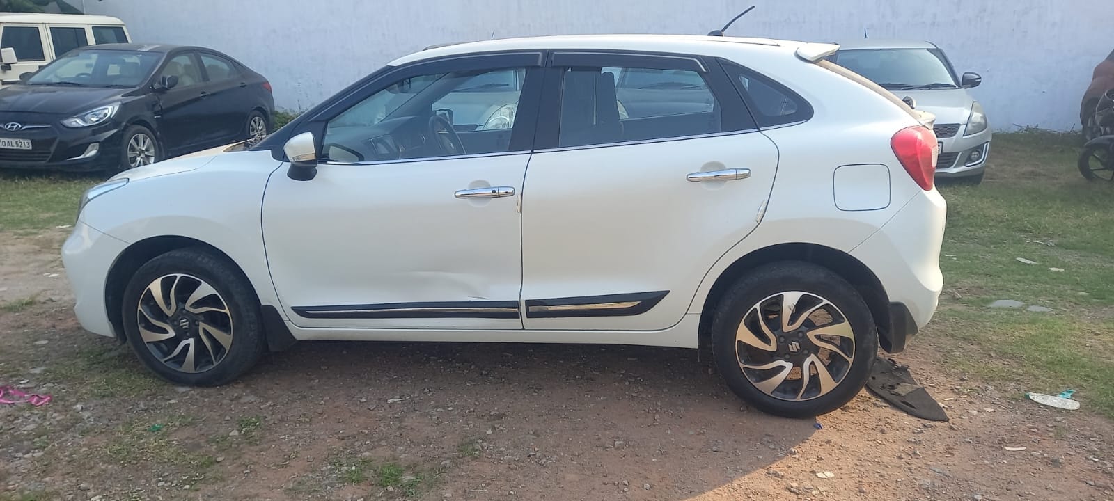 Baleno image 2 Baleno image 2