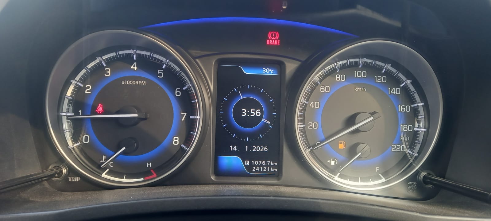 Baleno image 10 Baleno image 10