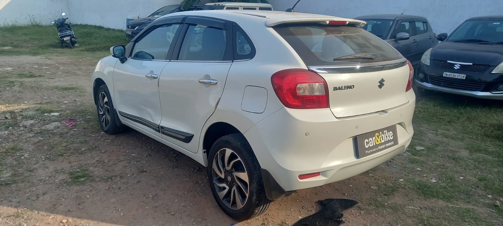 Baleno image 3 Baleno image 3