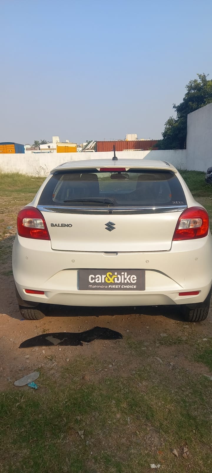 Baleno image 4 Baleno image 4