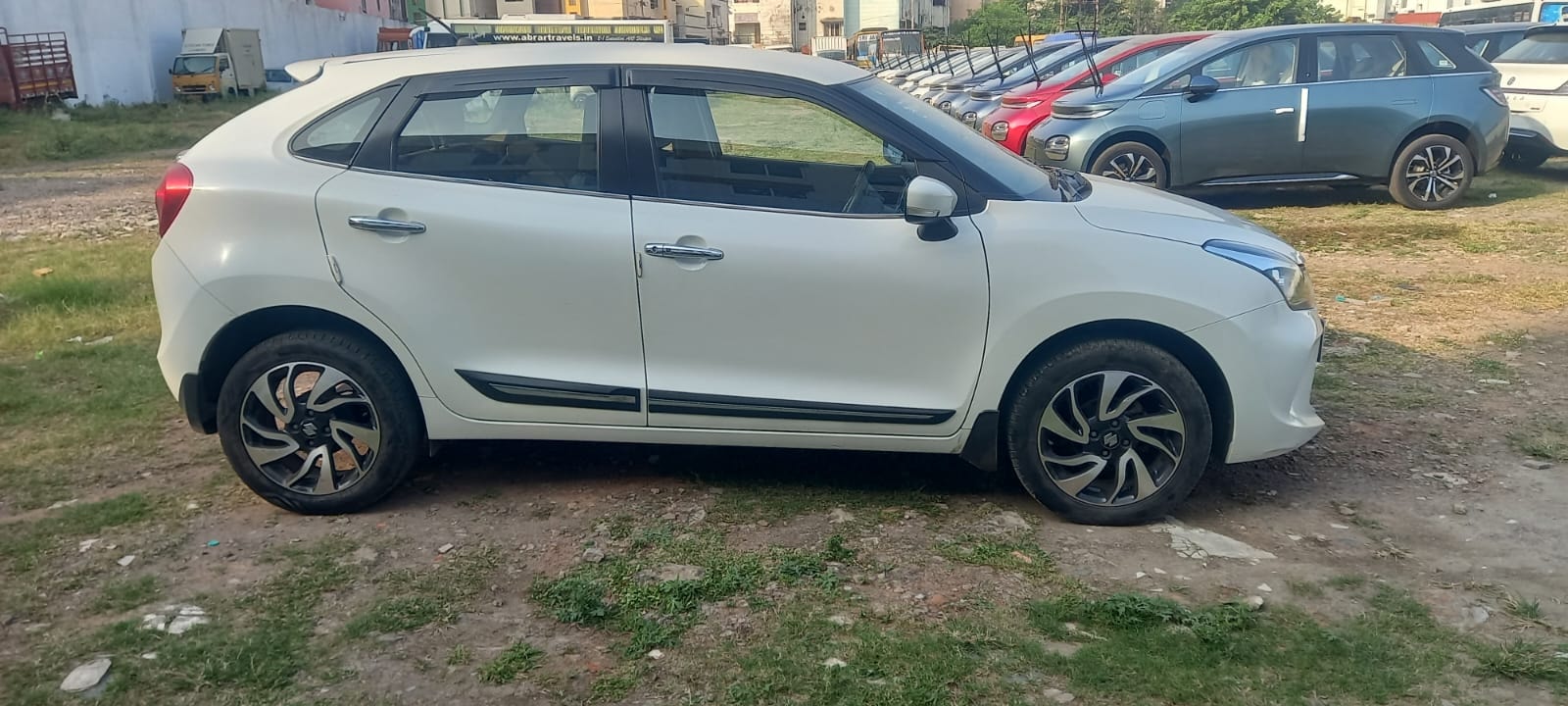 Baleno image 6 Baleno image 6