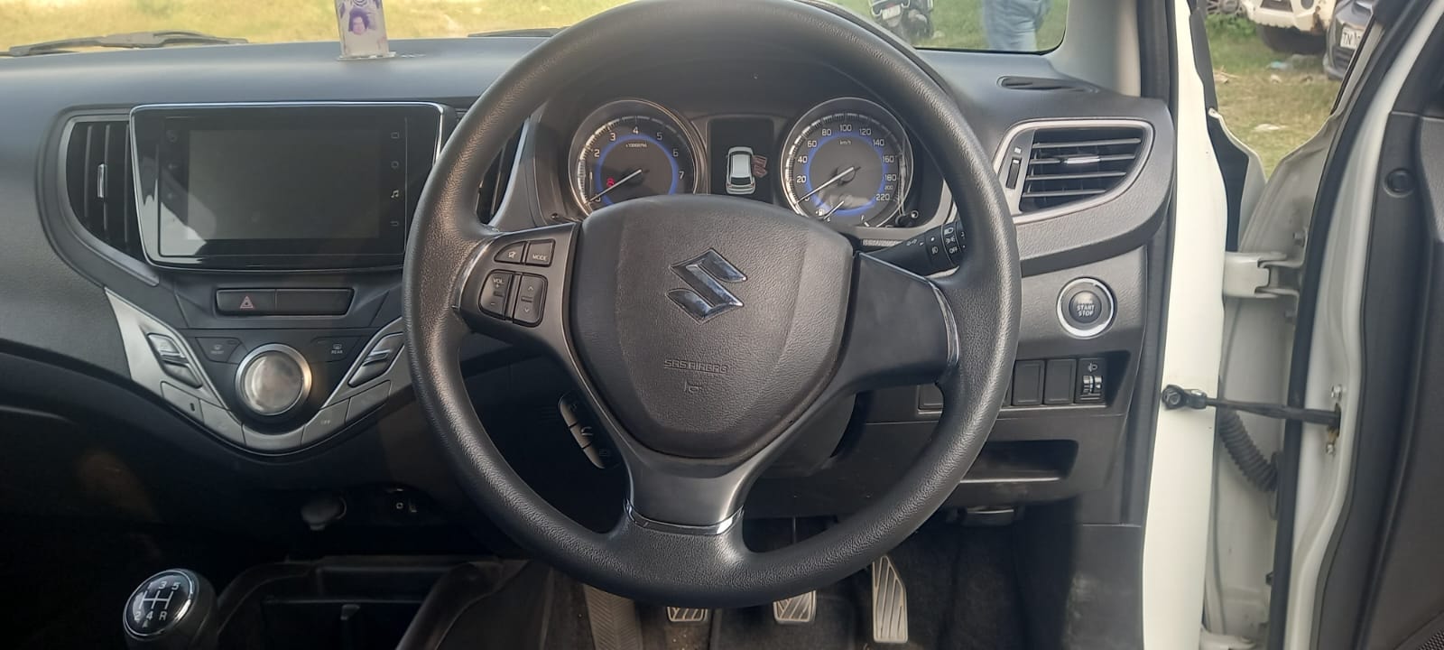 Baleno image 12 Baleno image 12