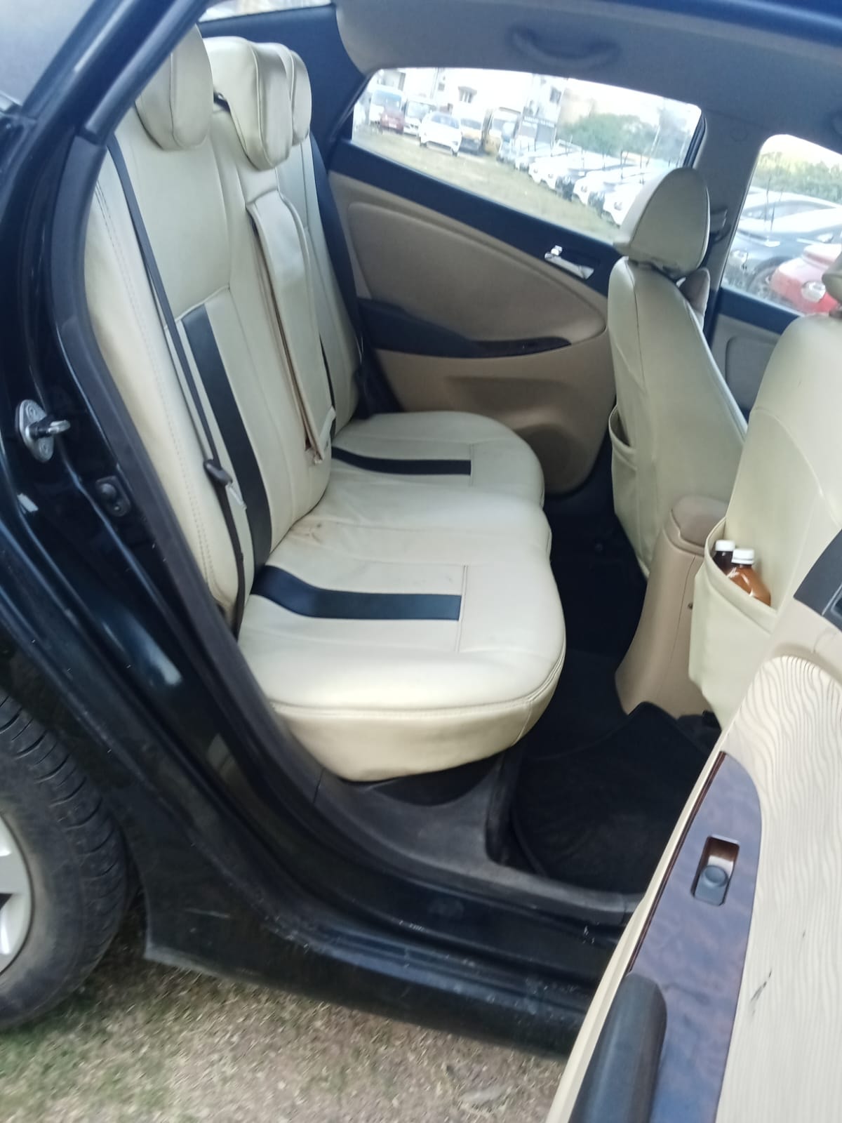 Used 2013 Hyundai Fluidic Verna Used 2013 Hyundai Fluidic Verna