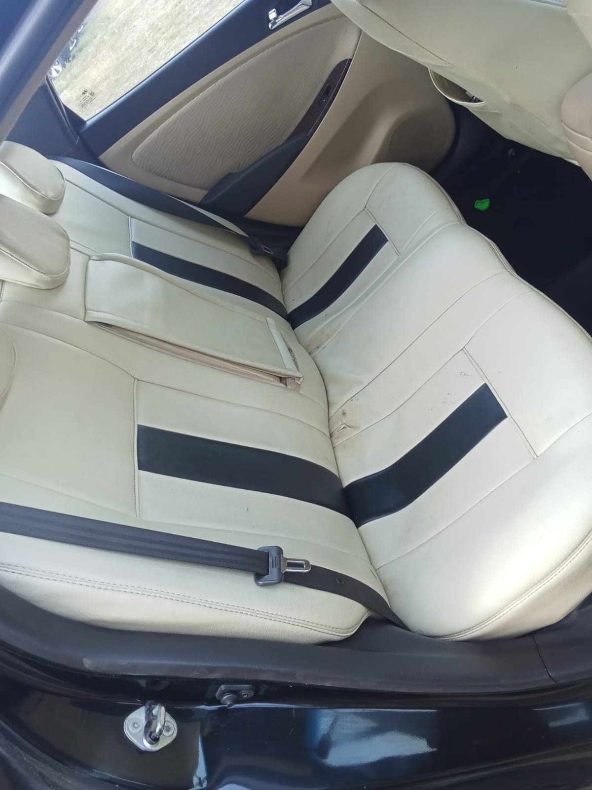 Used 2013 Hyundai Fluidic Verna Used 2013 Hyundai Fluidic Verna