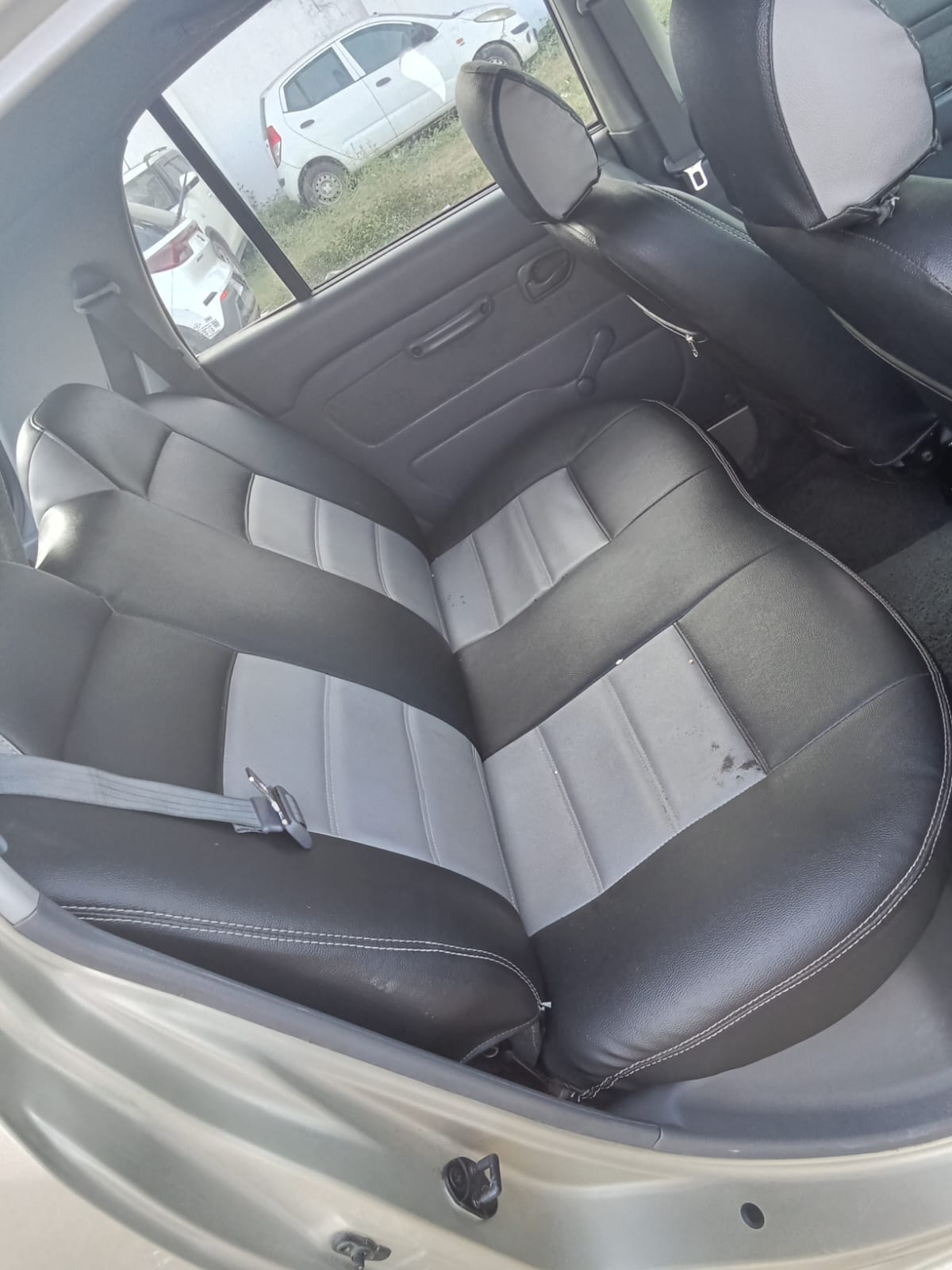 Used 2006 Hyundai Santro Xing Used 2006 Hyundai Santro Xing