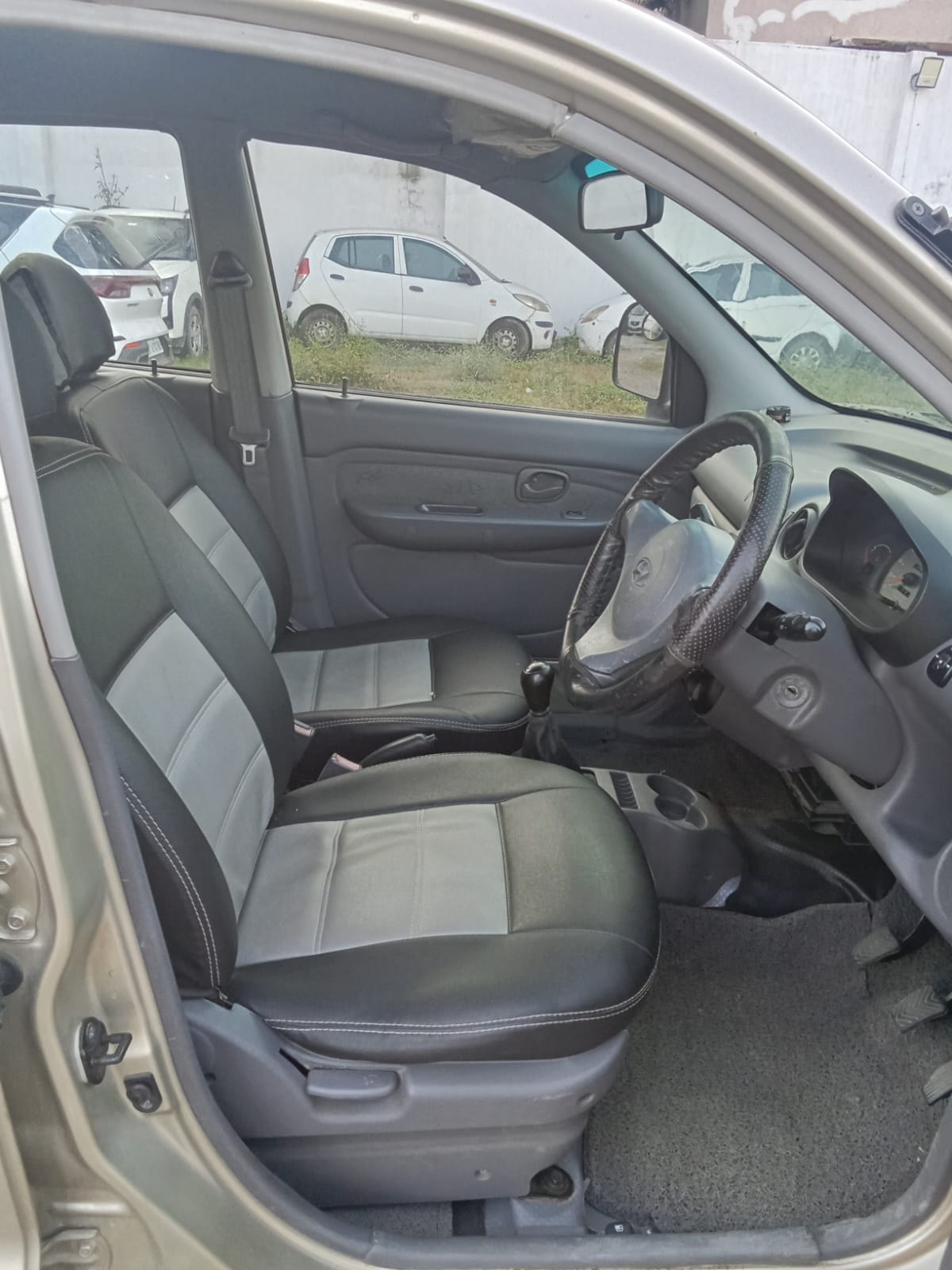 Used 2006 Hyundai Santro Xing Used 2006 Hyundai Santro Xing