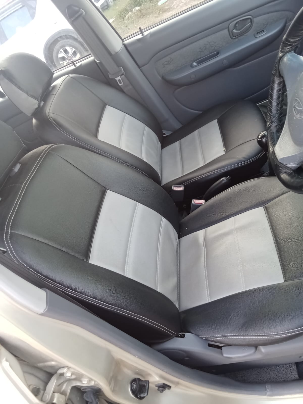 Used 2006 Hyundai Santro Xing Used 2006 Hyundai Santro Xing