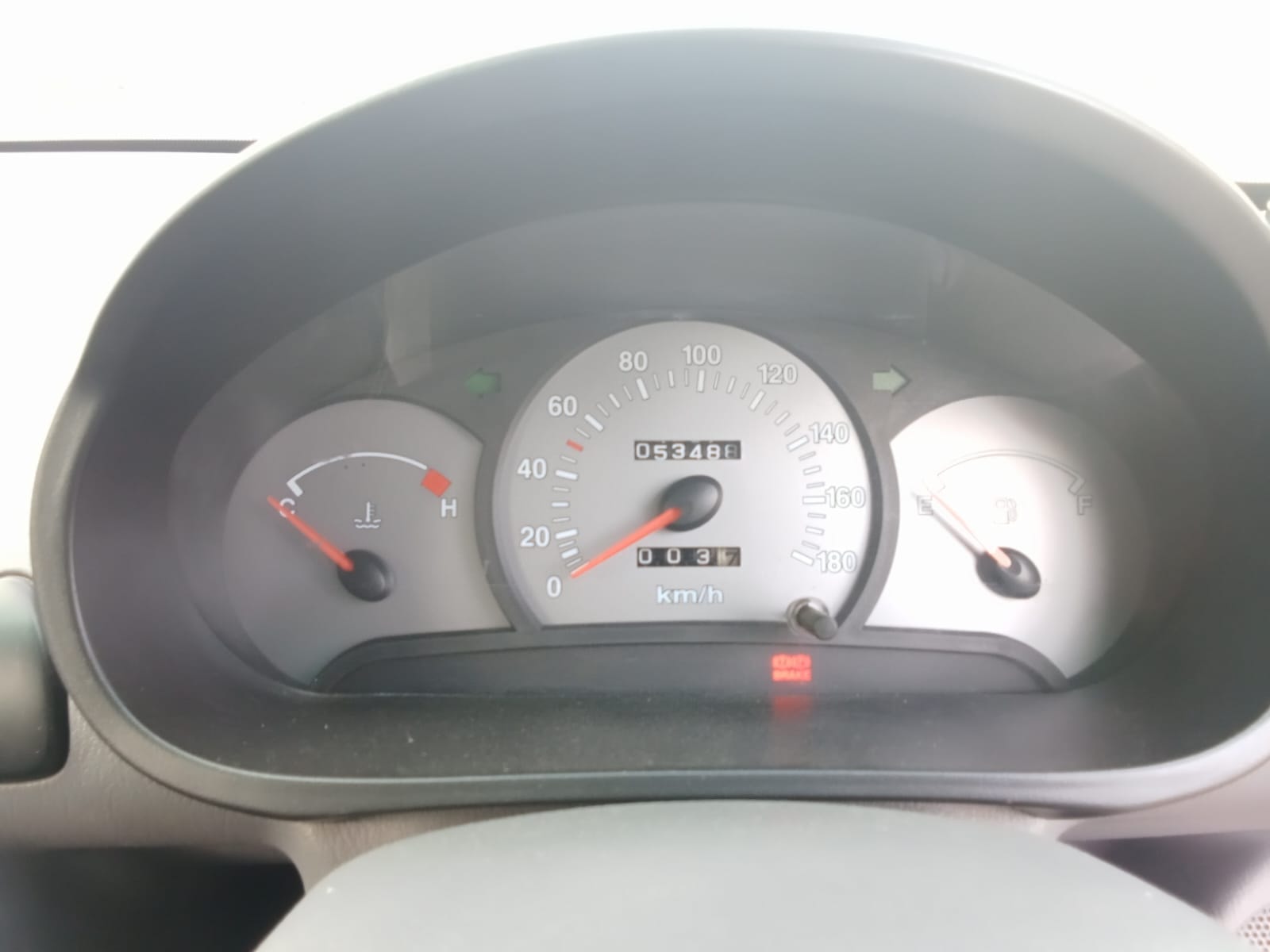 Used 2006 Hyundai Santro Xing Used 2006 Hyundai Santro Xing