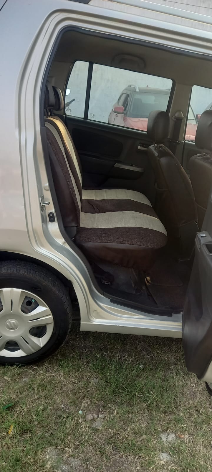 Wagon R image 15 Wagon R image 15