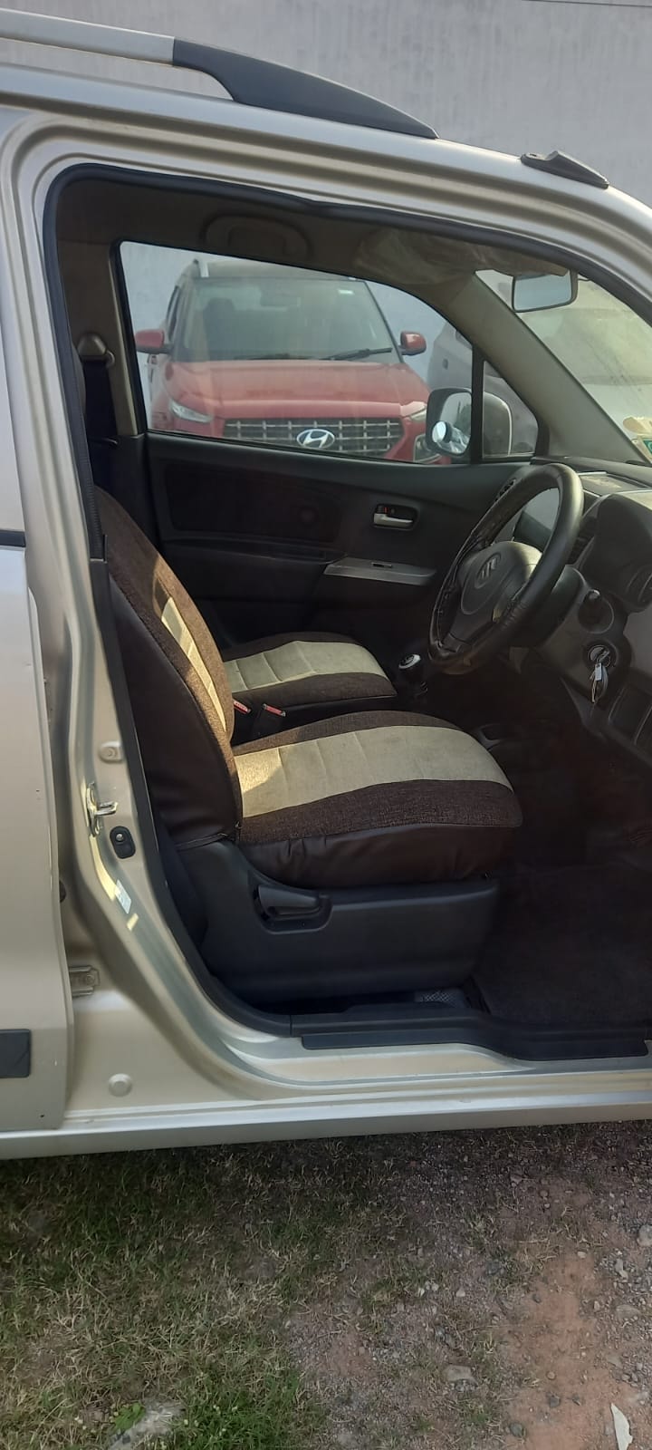 Wagon R image 14 Wagon R image 14