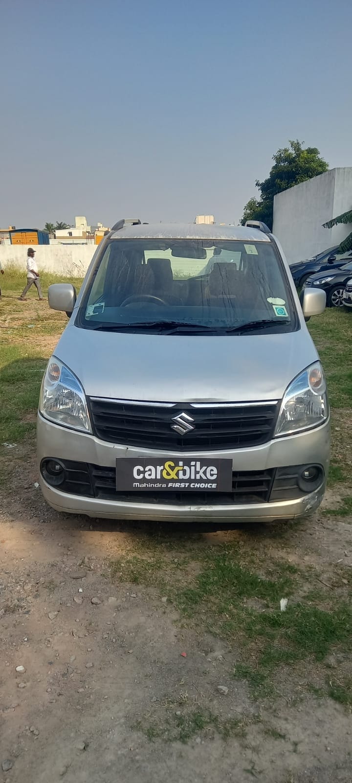 Wagon R image 7 Wagon R image 7