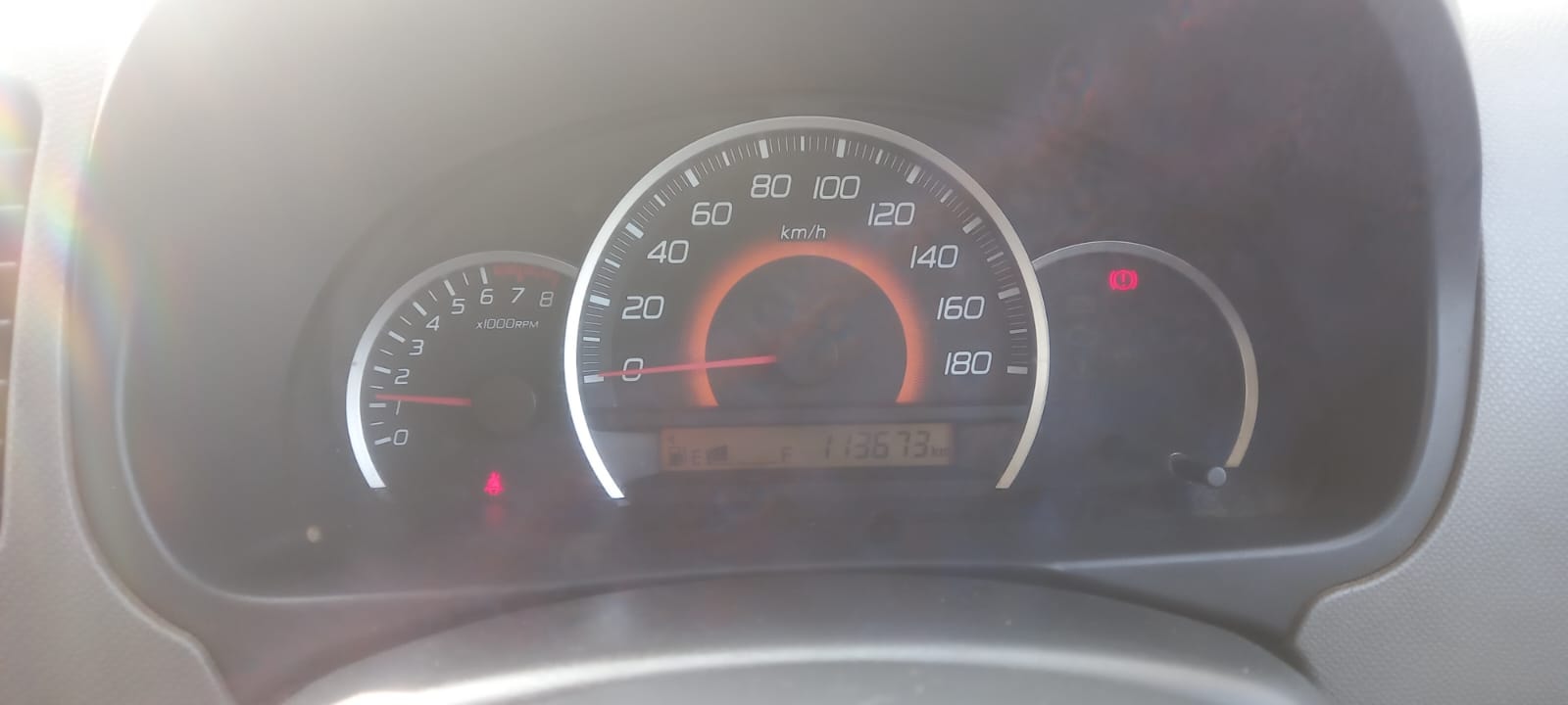 Wagon R image 9 Wagon R image 9