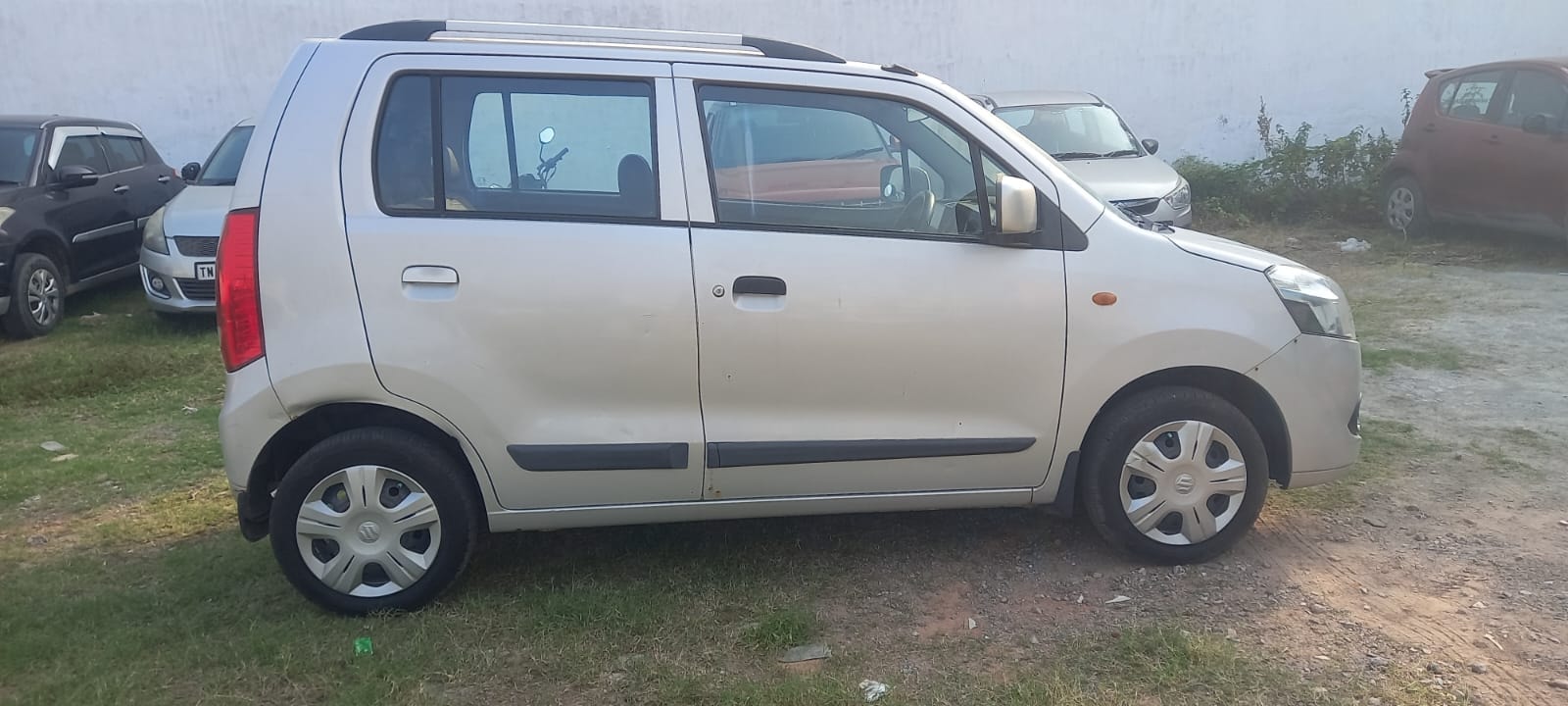 Wagon R image 5 Wagon R image 5